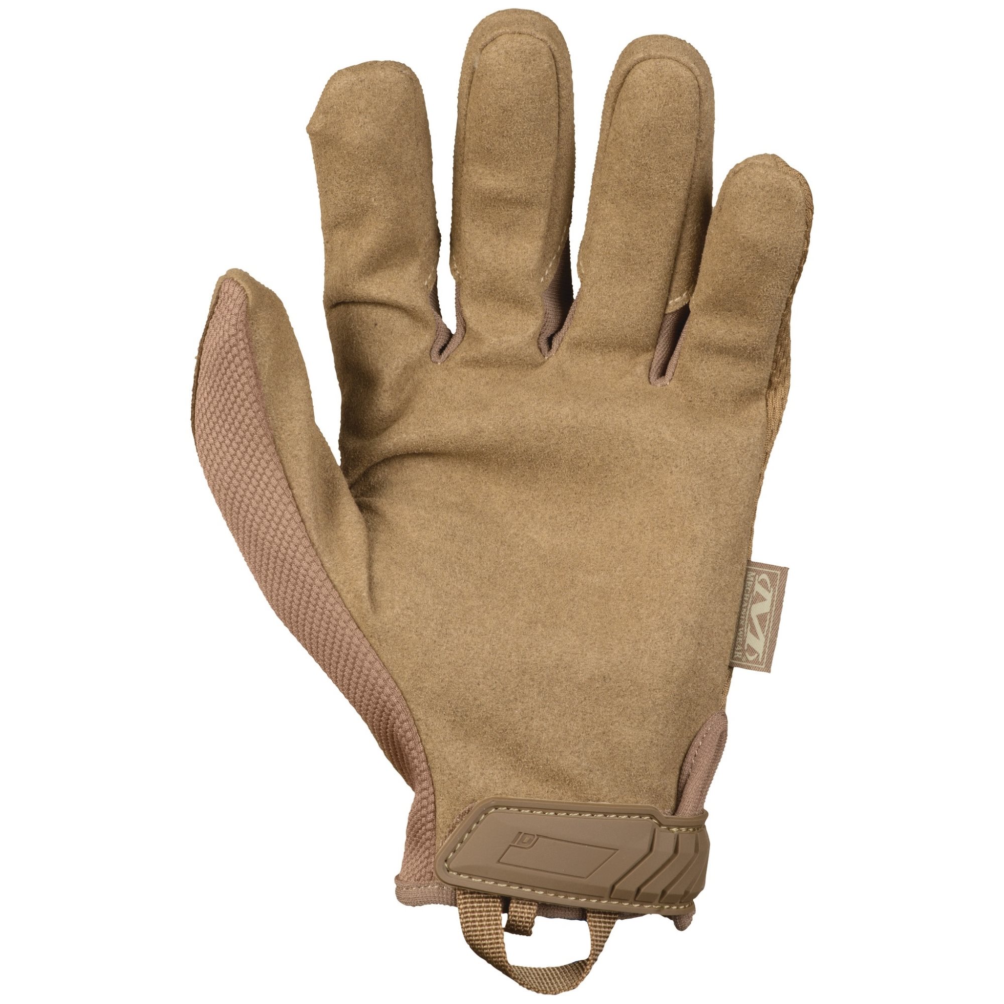 Rukavice MECHANIX ORIGINAL COYOTE vel. L