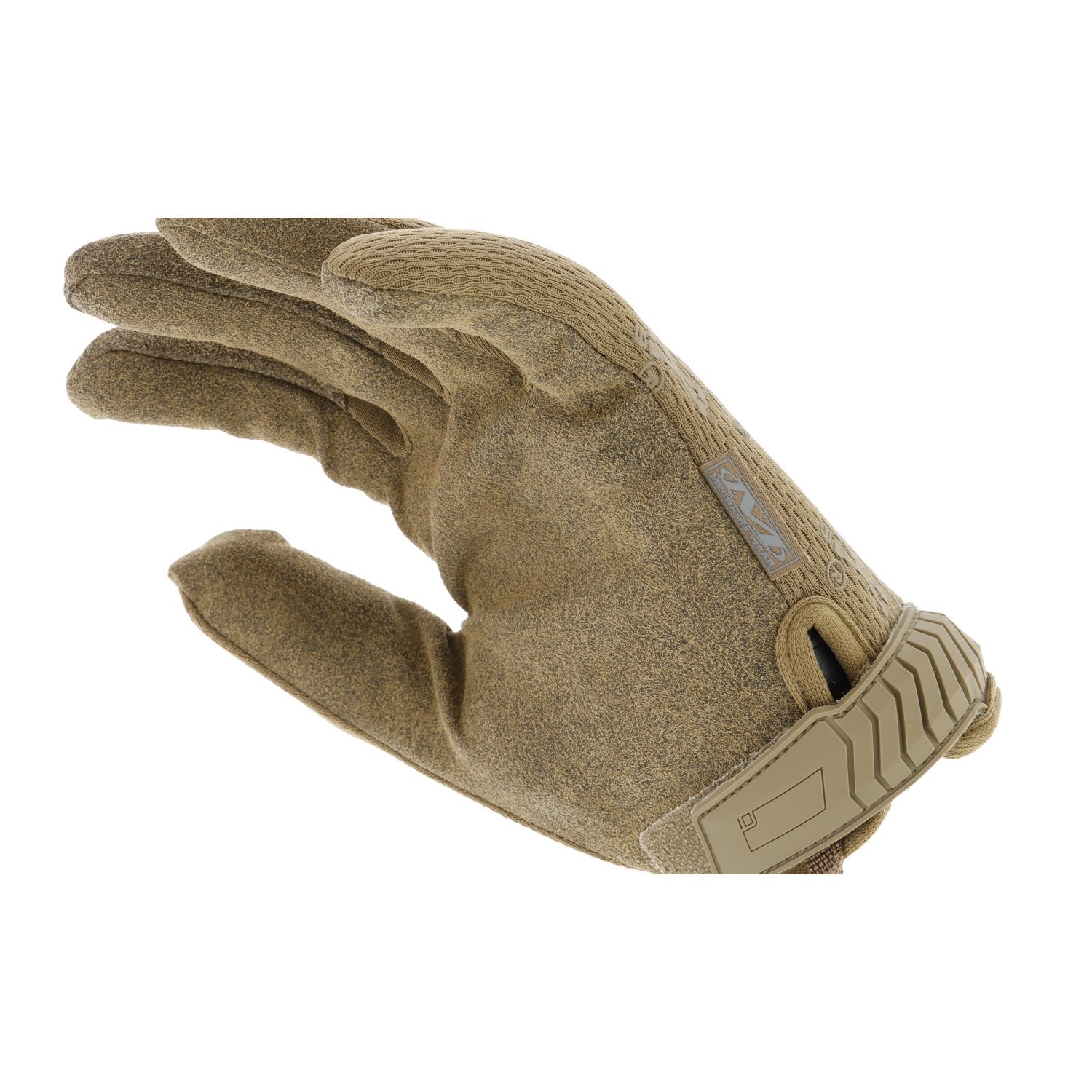 Rukavice MECHANIX ORIGINAL COYOTE vel. M