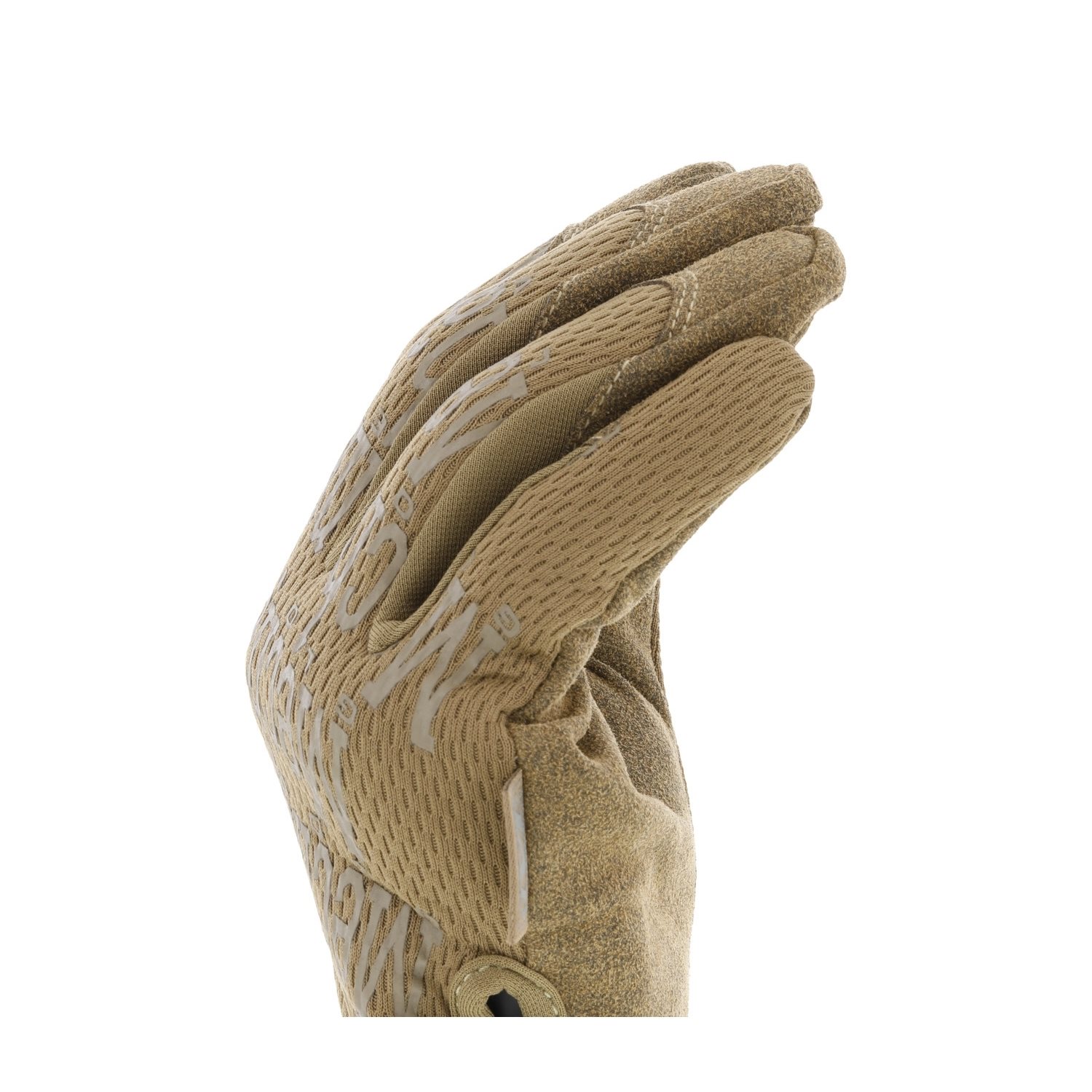 Rukavice MECHANIX ORIGINAL COYOTE vel. S