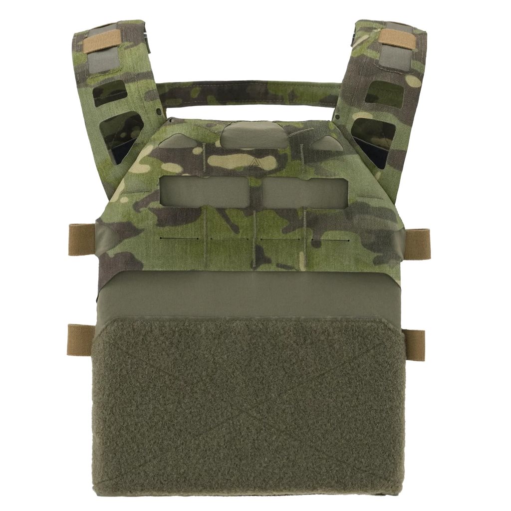 Vesta BEARCAT® ULTRALIGHT nosič plátů MULTICAM® TROPIC™ vel. M
