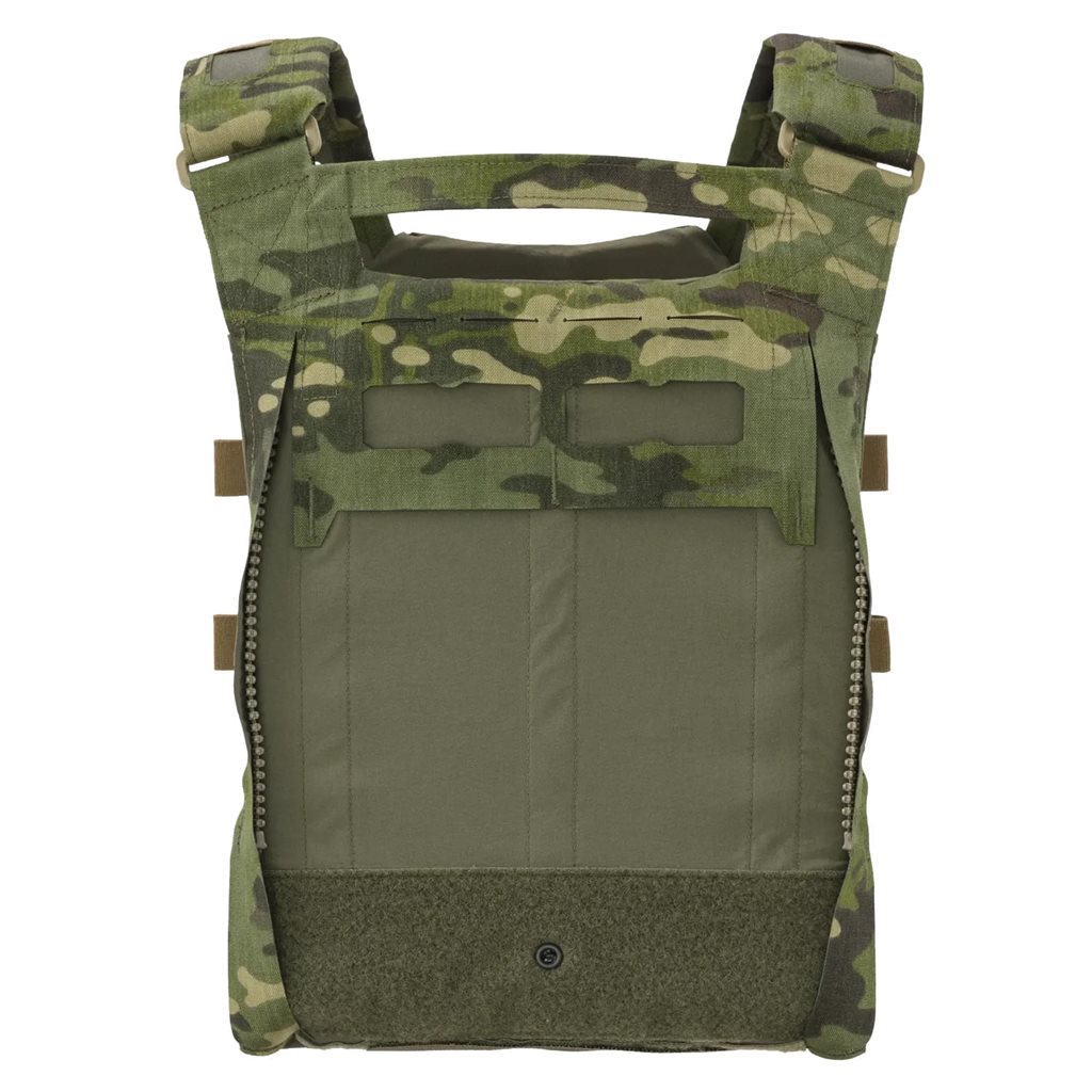 Vesta BEARCAT® ULTRALIGHT nosič plátů MULTICAM® TROPIC™ vel. M