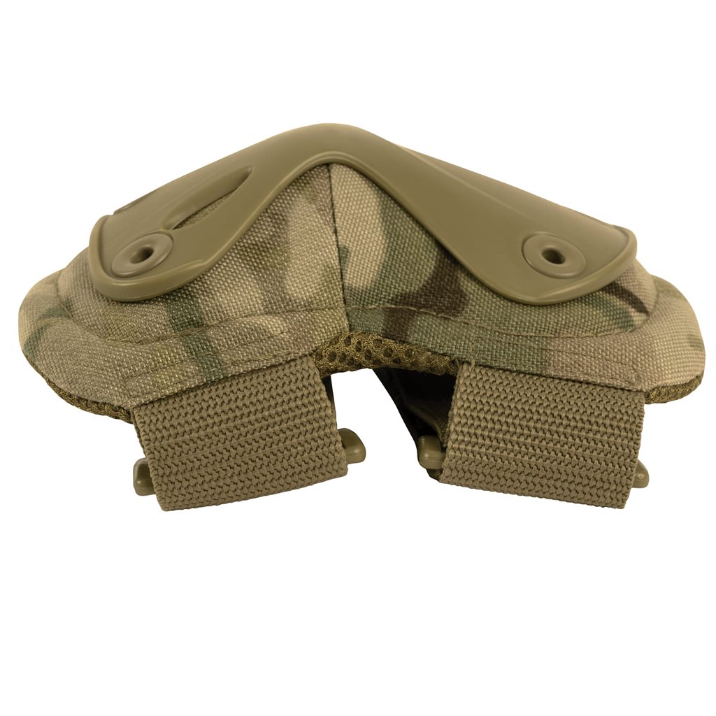 Chrániče loketní LOW PROFILE MULTICAM®
