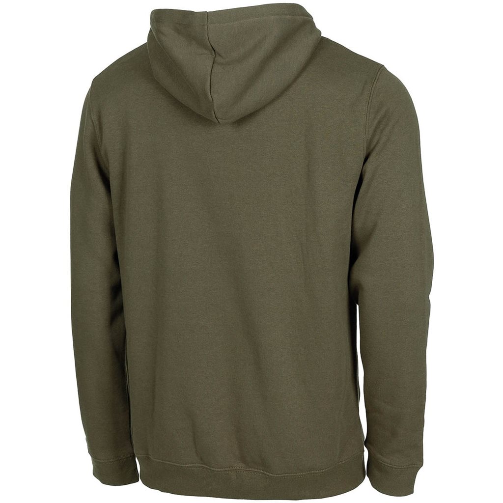 Mikina JOGGER ZELENÁ vel. 4XL