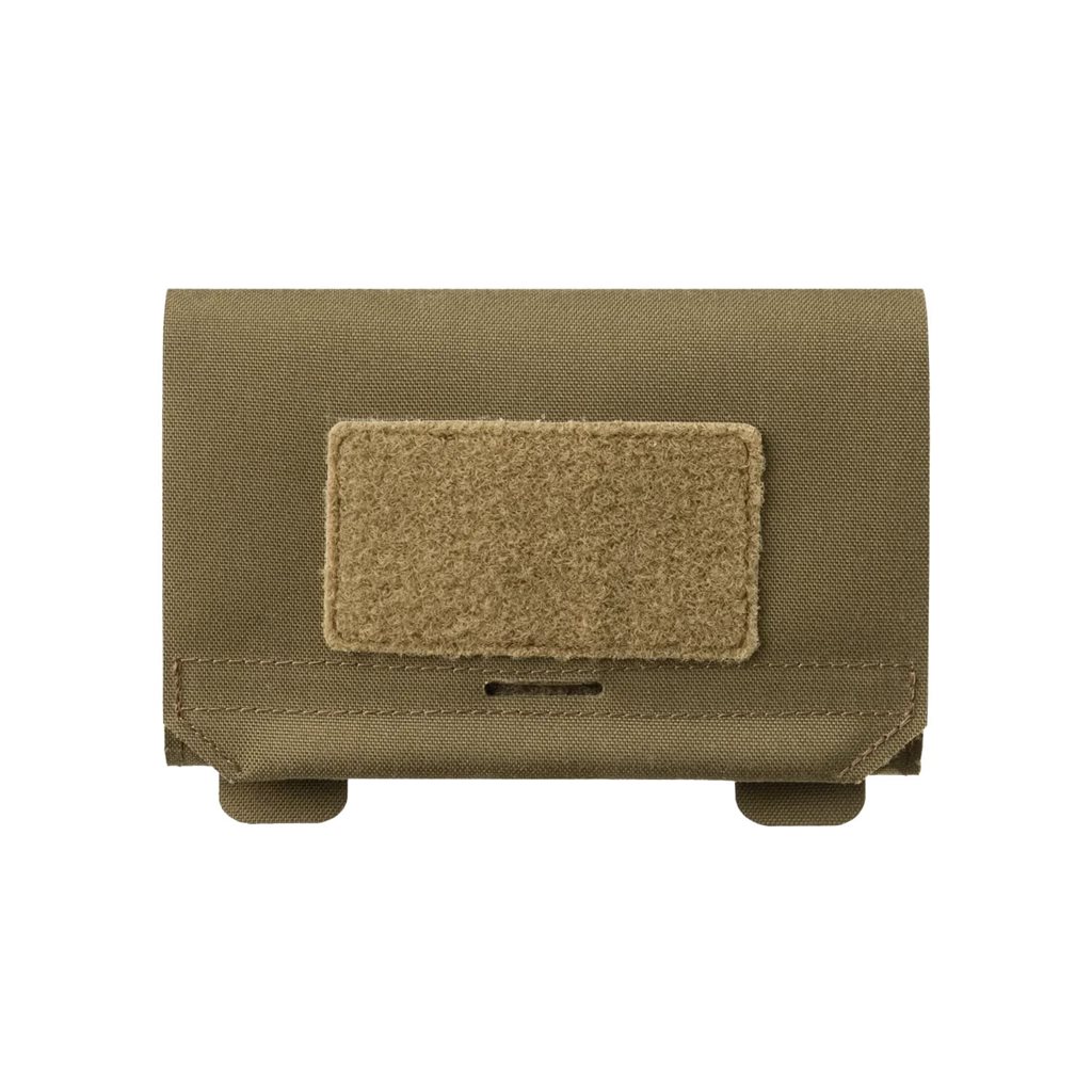 Pouzdro ATTACK pro chytré telefony ADAPTIVE GREEN