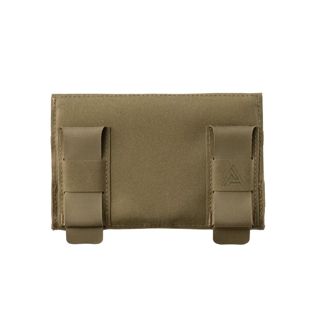 Pouzdro ATTACK pro chytré telefony ADAPTIVE GREEN