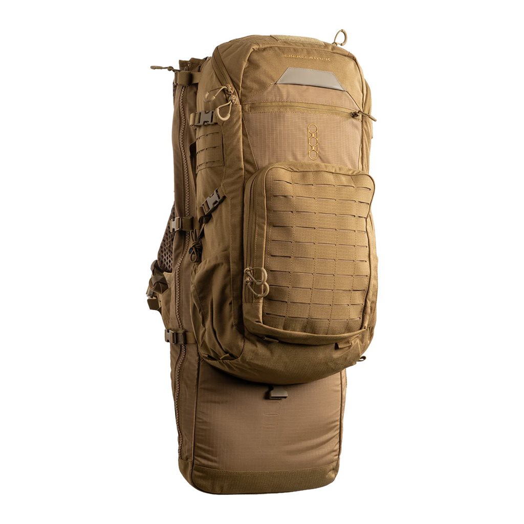 Batoh W2 SPECTRE COYOTE BROWN