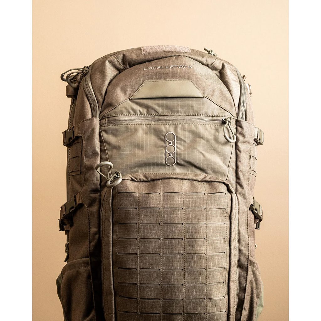 Batoh W2 SPECTRE DRY EARTH