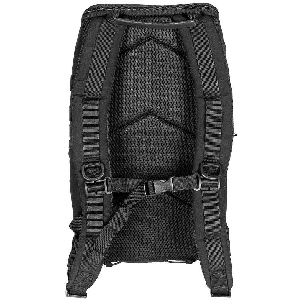 Batoh MODULAR LASER 13l ČERNÝ