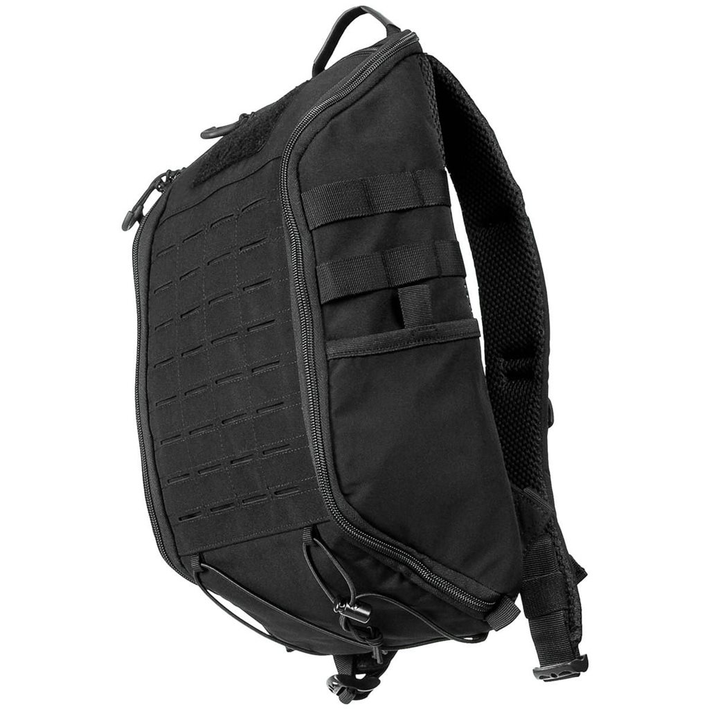 Batoh MODULAR LASER 13l ČERNÝ