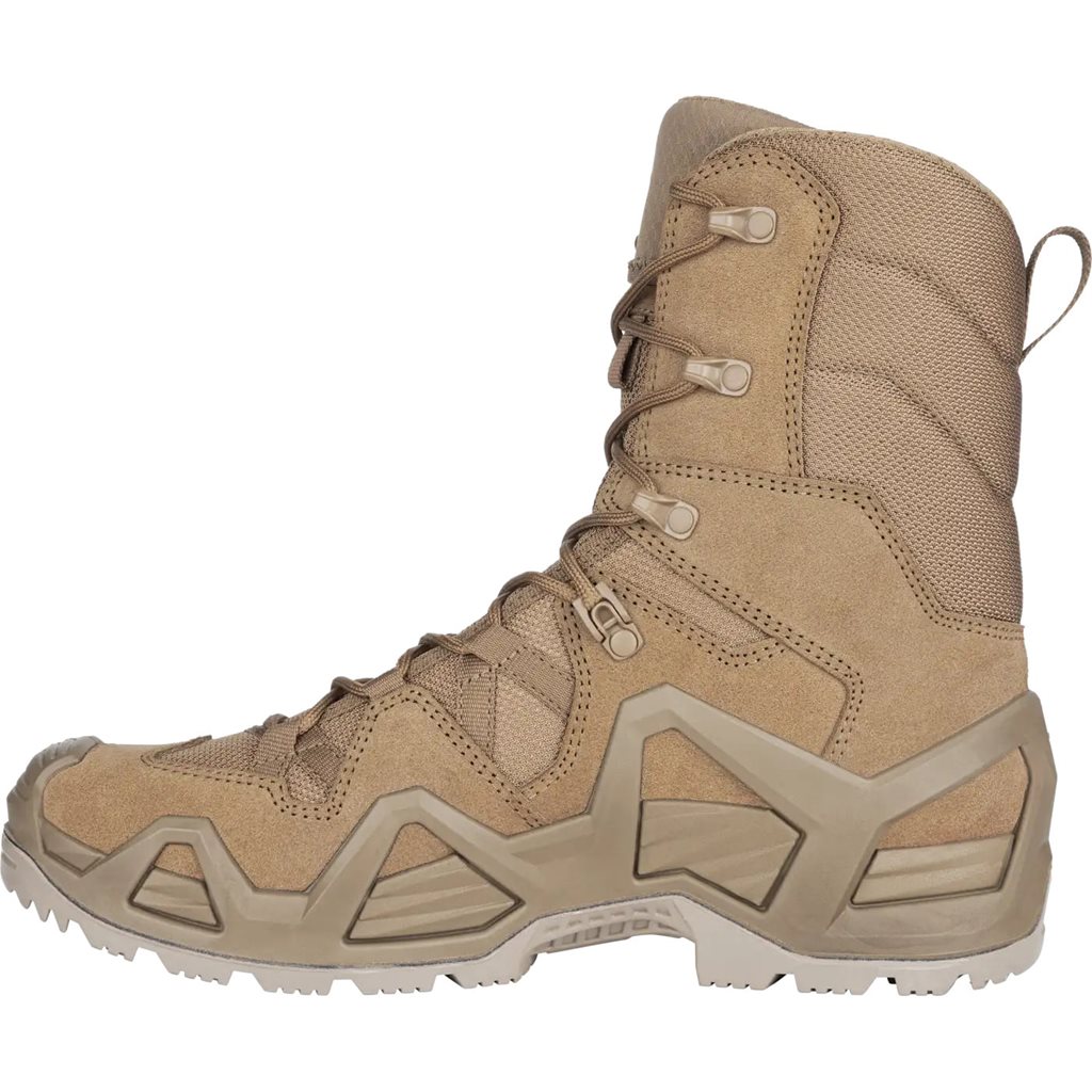 Boty ZEPHYR MK2 GTX® HI COYOTE OP vel. UK 11,5
