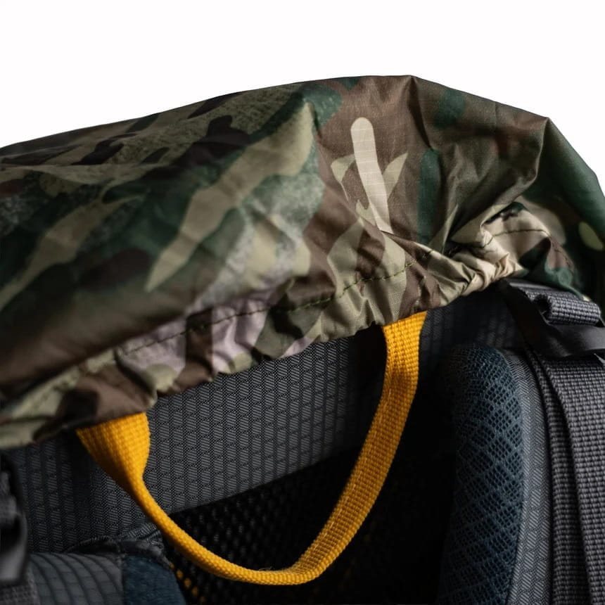 Převlek na batoh 35 - 45 l RANGER GREEN