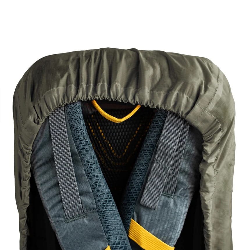 Převlek na batoh 70 - 90 l RANGER GREEN