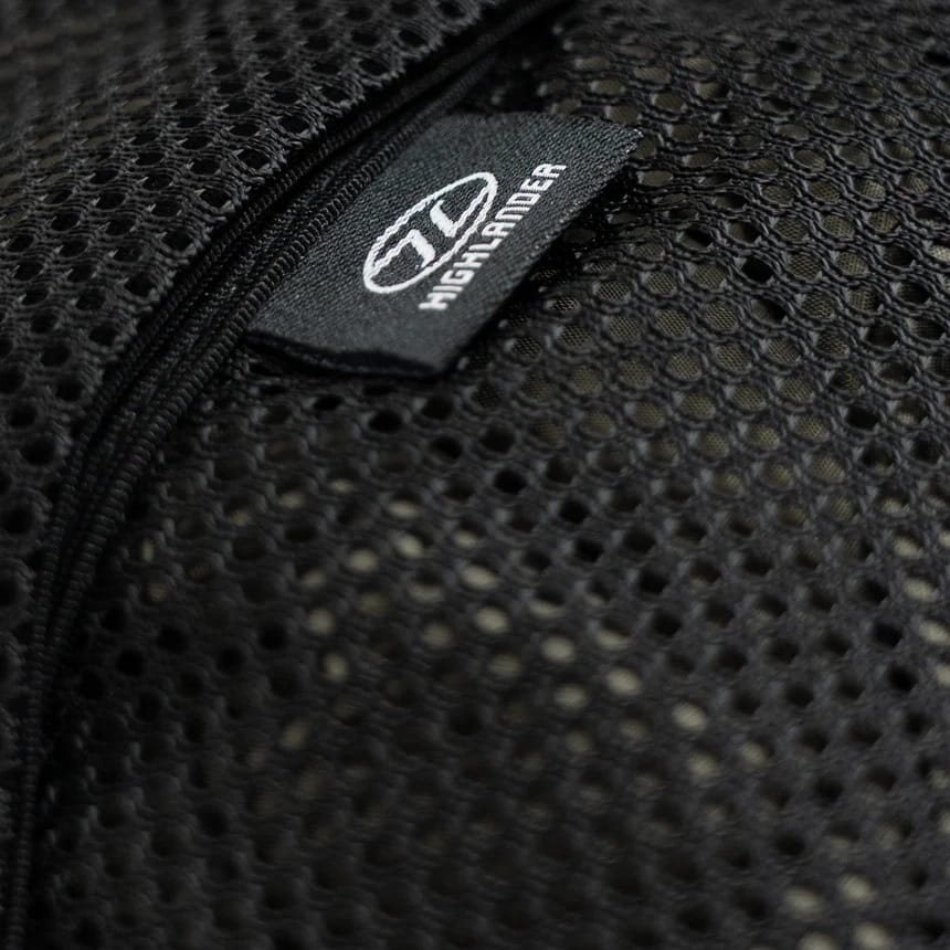 Převlek na batoh 70 - 90 l RANGER GREEN