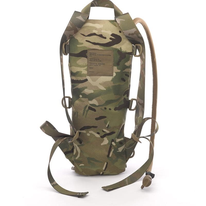 Vak hydratační CAMELBAK original MTP zánovní