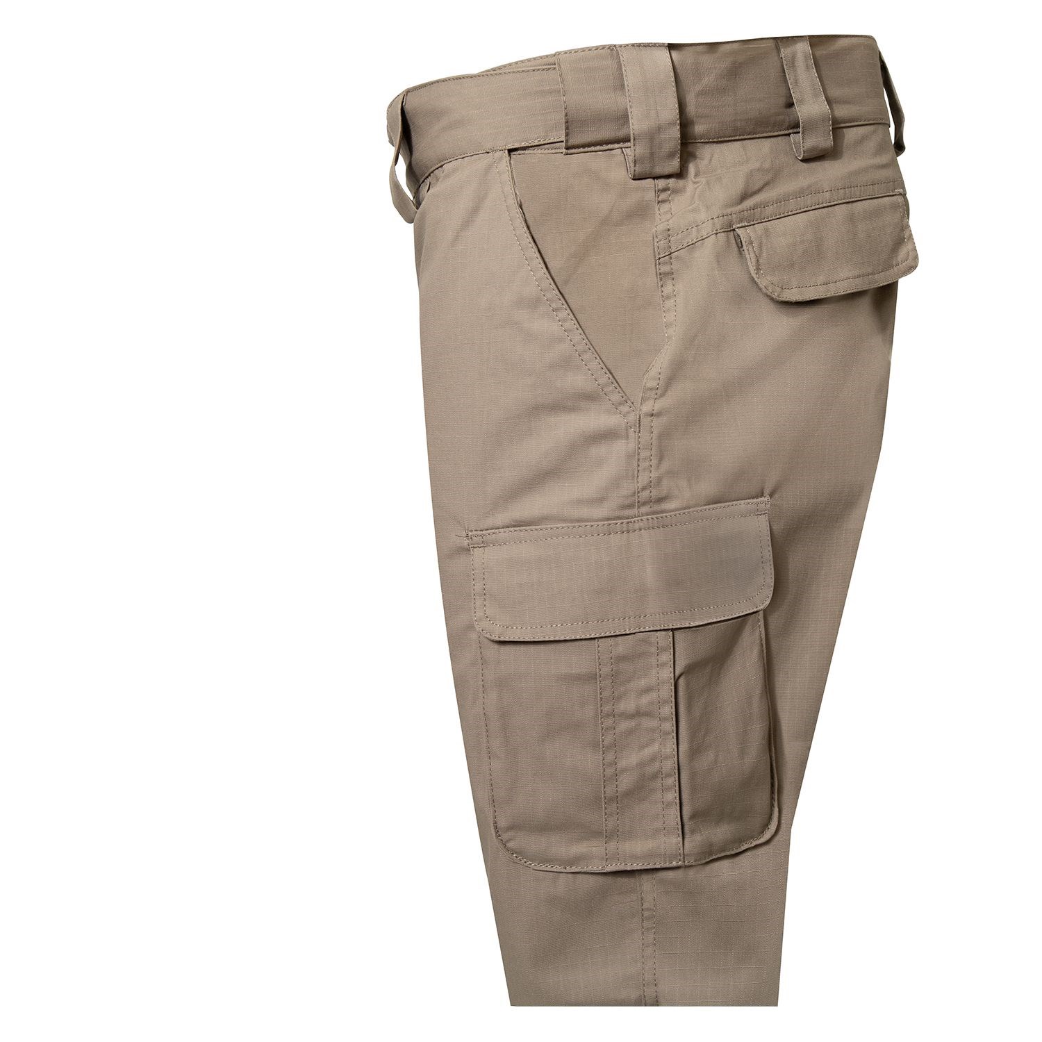Kalhoty polní lehké Tactical 10-8 KHAKI vel. 44