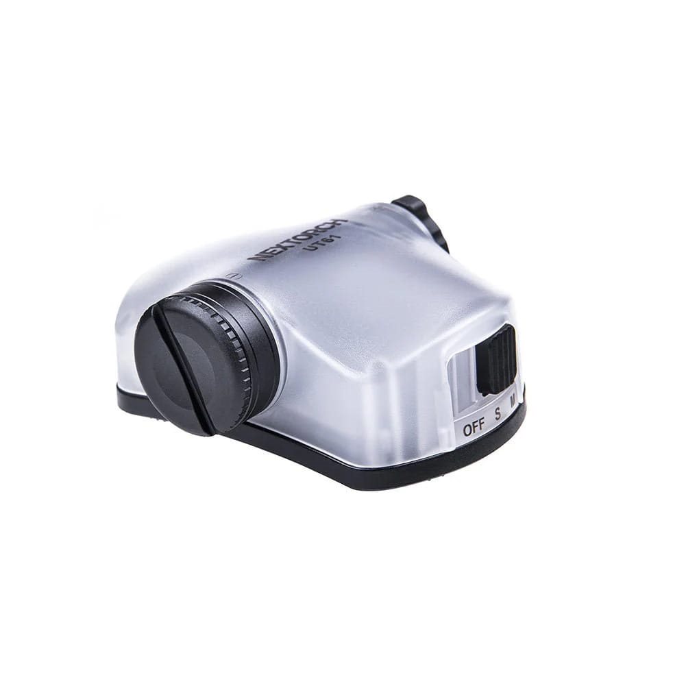 Světlo poziční UT61 Smart-link™ 4 barvy světla + IR