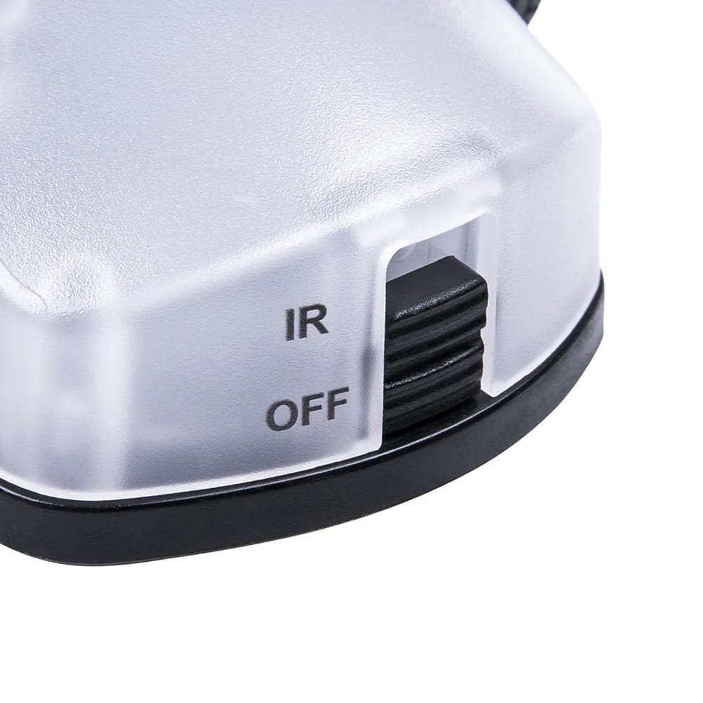 Světlo poziční UT61 Smart-link™ 4 barvy světla + IR