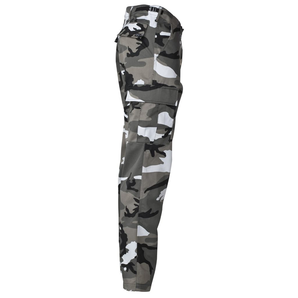 Kalhoty US střih BDU METRO - URBAN vel. 3XL