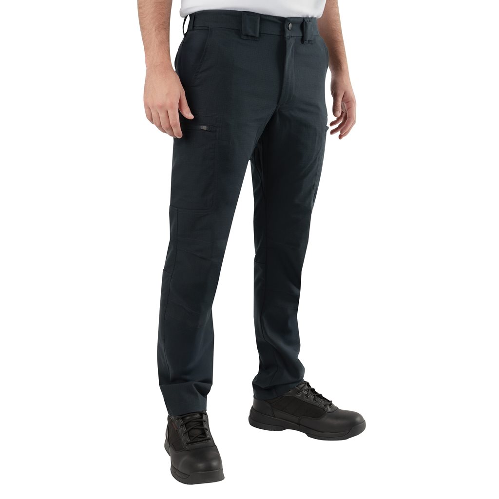 Kalhoty taktické PATROL DARK NAVY vel. 30-32