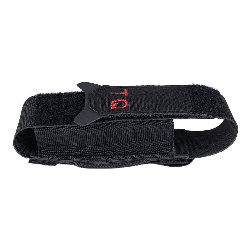 Pouzdro TF-2215 TQ na turniket ČERNÉ