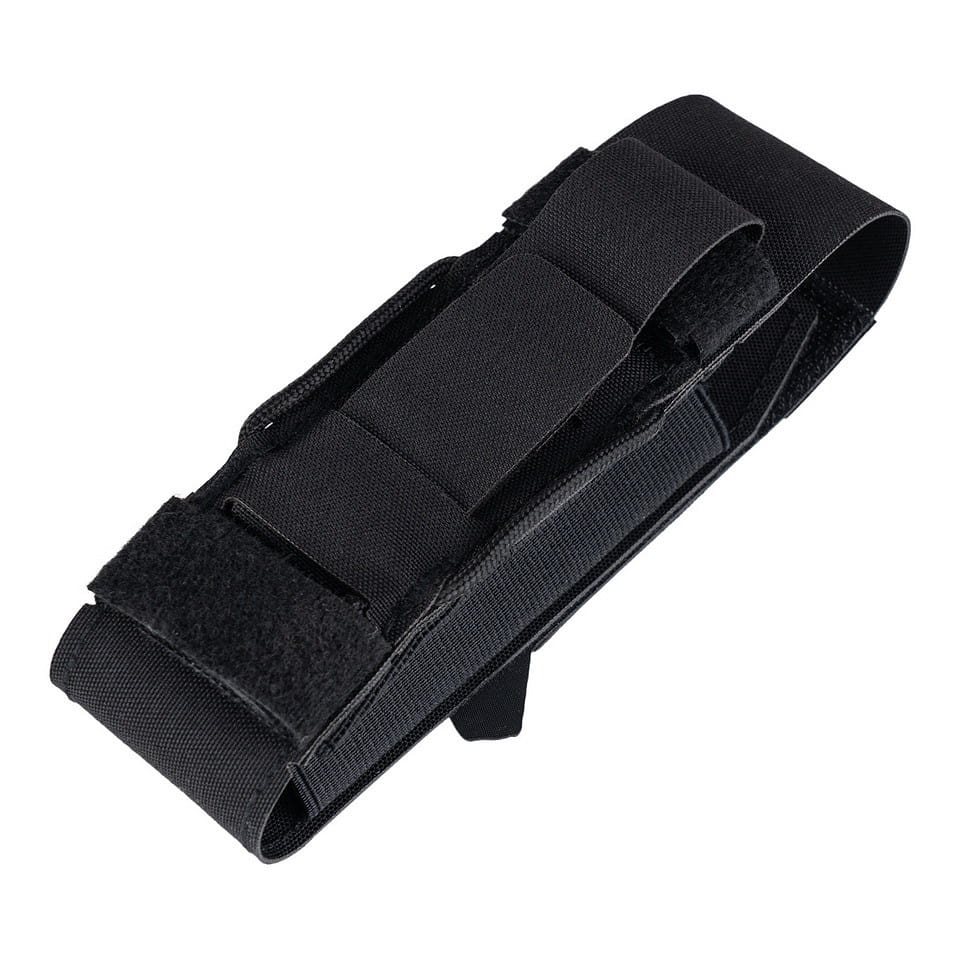 Pouzdro TF-2215 TQ na turniket ČERNÉ