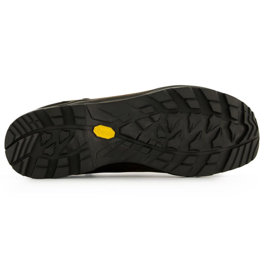 Boty CAMINO Evo GTX® HNĚDÉ vel. UK 11,5