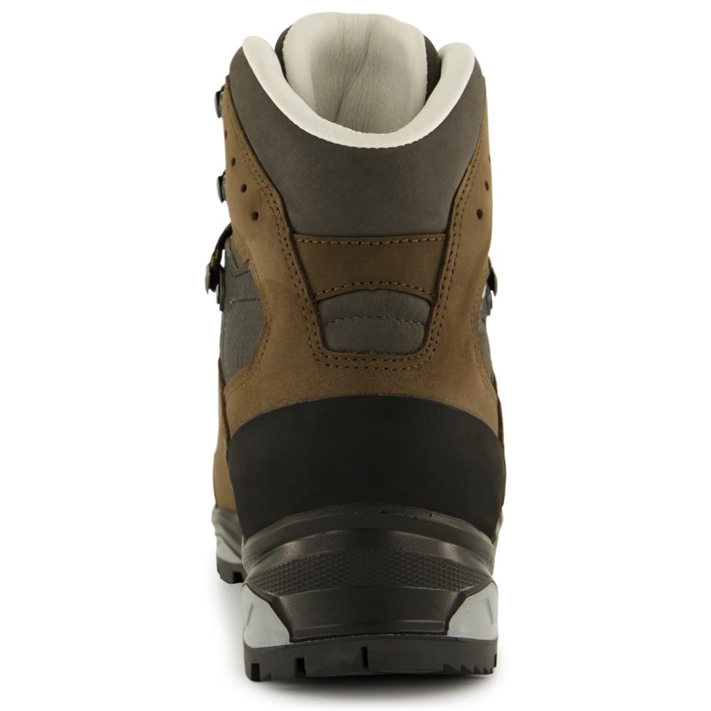 Boty CAMINO Evo GTX® HNĚDÉ vel. UK 11,5
