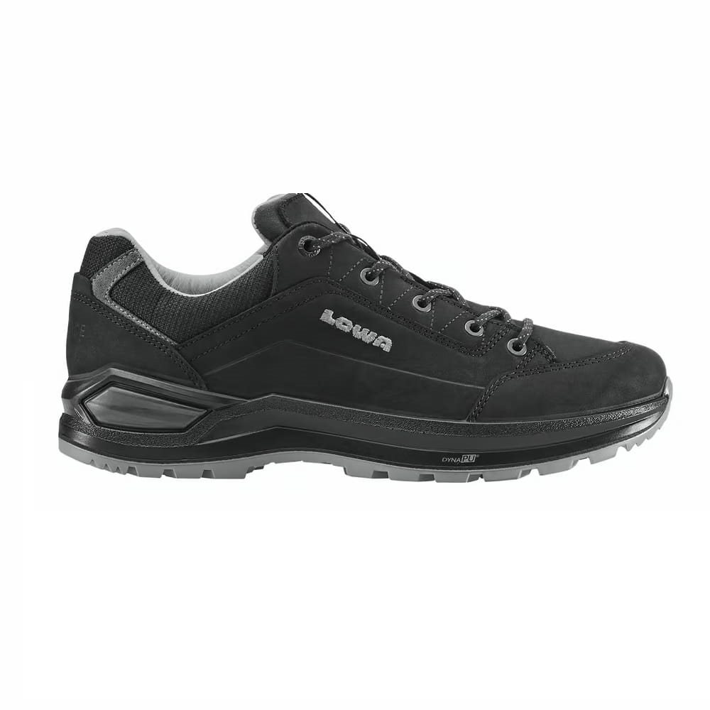 Boty RENEGADE EVO GTX® LO ČERNÉ