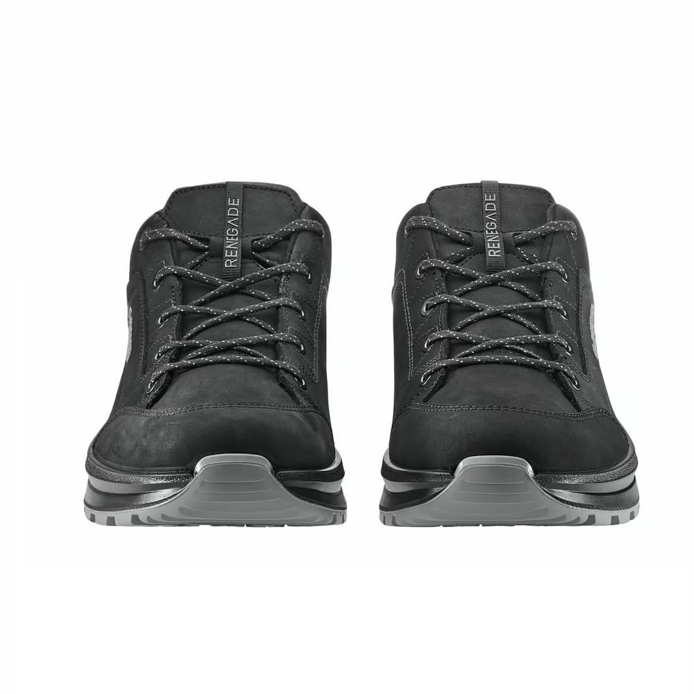 Boty RENEGADE EVO GTX® LO ČERNÉ vel. 10W