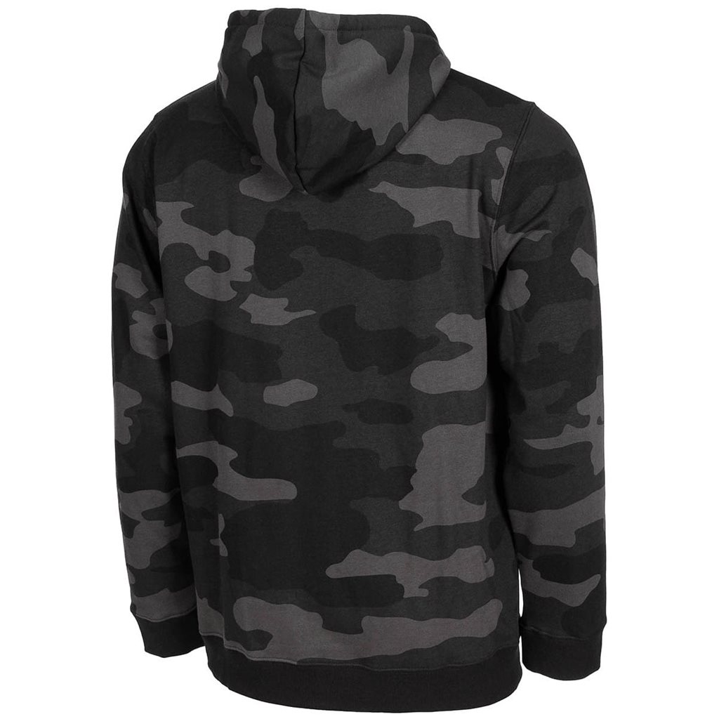Mikina JOGGER DARK CAMO vel. 4XL