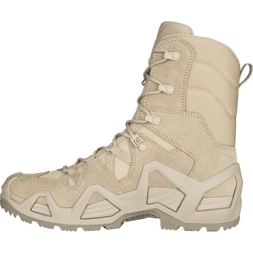 Boty ZEPHYR MK2 GTX® HI DESERT vel. UK 7,5