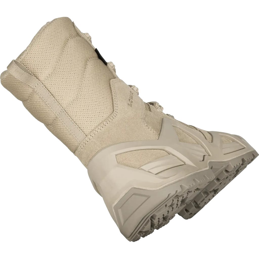 Boty ZEPHYR MK2 GTX® HI DESERT vel. UK 9