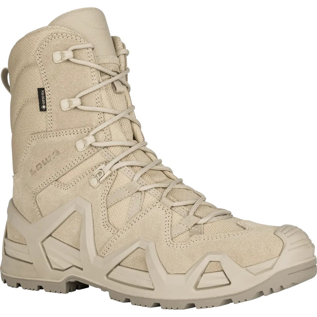Boty ZEPHYR MK2 GTX® HI DESERT vel. UK 9,5