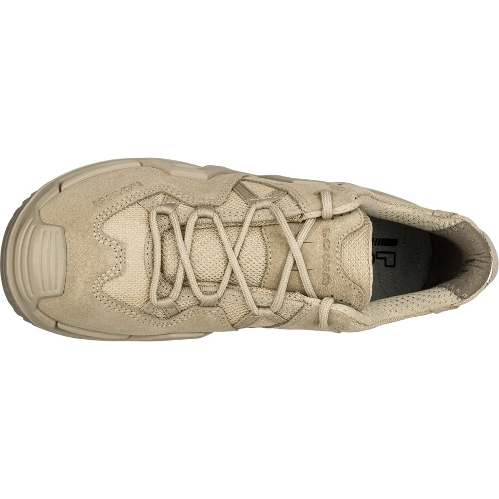 Boty ZEPHYR MK2 GTX® LO DESERT vel. UK 7,5