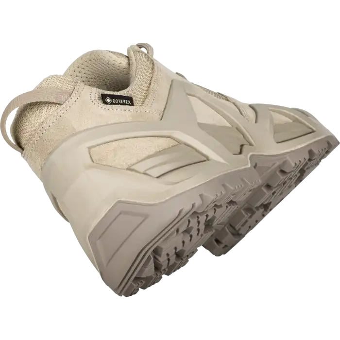 Boty ZEPHYR MK2 GTX® LO DESERT vel. UK 8,5