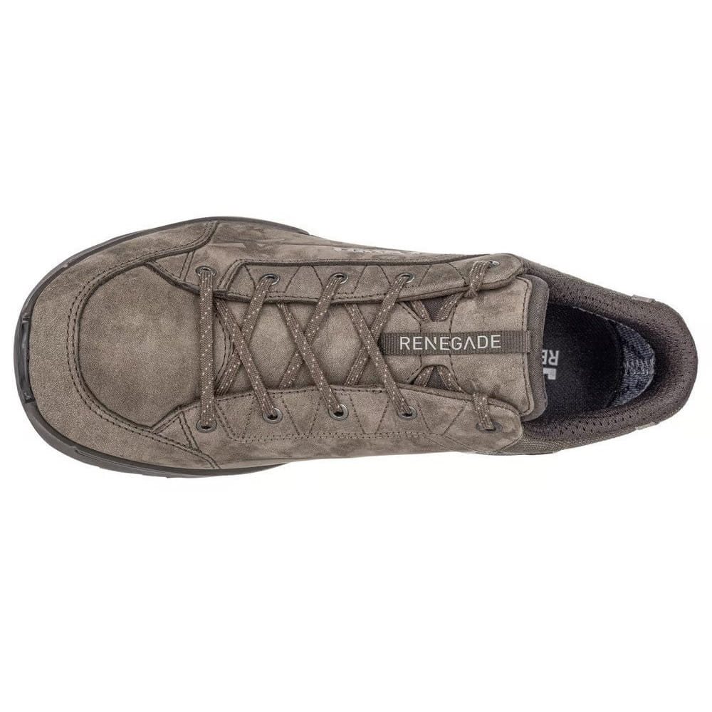 Boty RENEGADE EVO GTX® LO espresso vel. UK 10