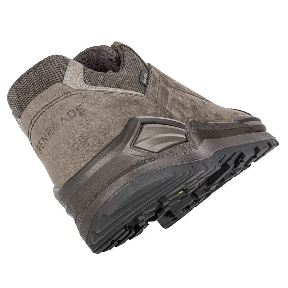 Boty RENEGADE EVO GTX® LO espresso vel. UK 10