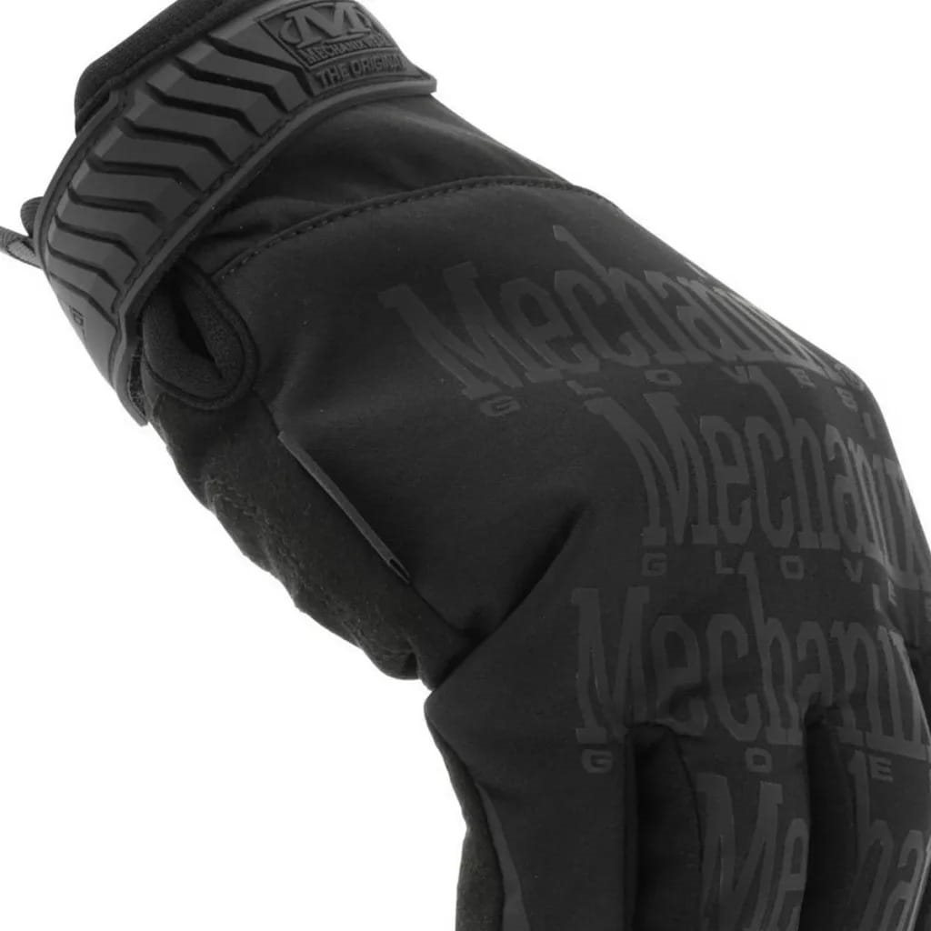 Rukavice COLDWORK™ zimní ORIGINAL ČERNÉ