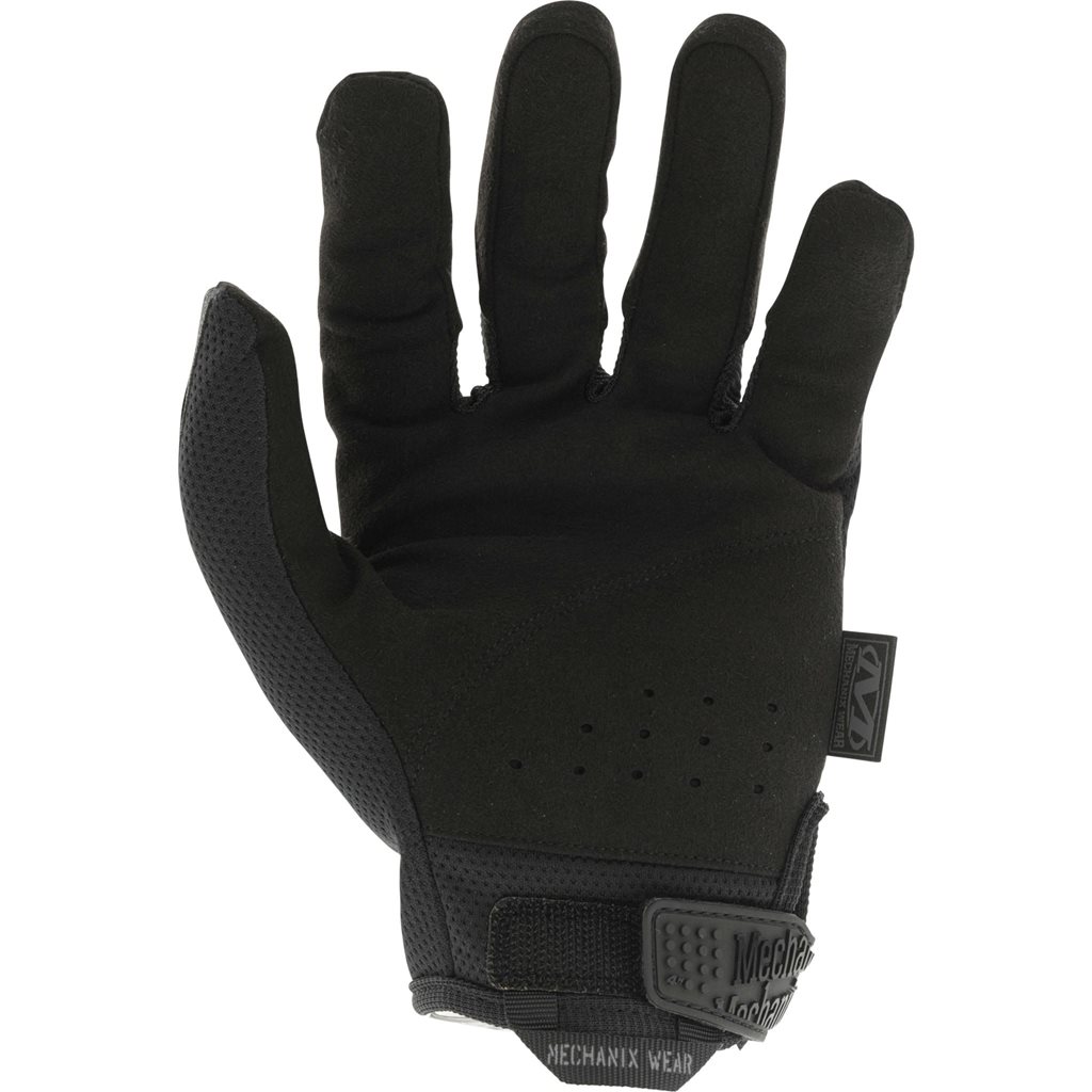 Rukavice ORIGINAL COVERT ČERNÉ vel. XXL