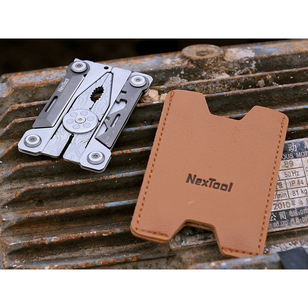 Nástroj multifunkční SILVER BLADE EDC