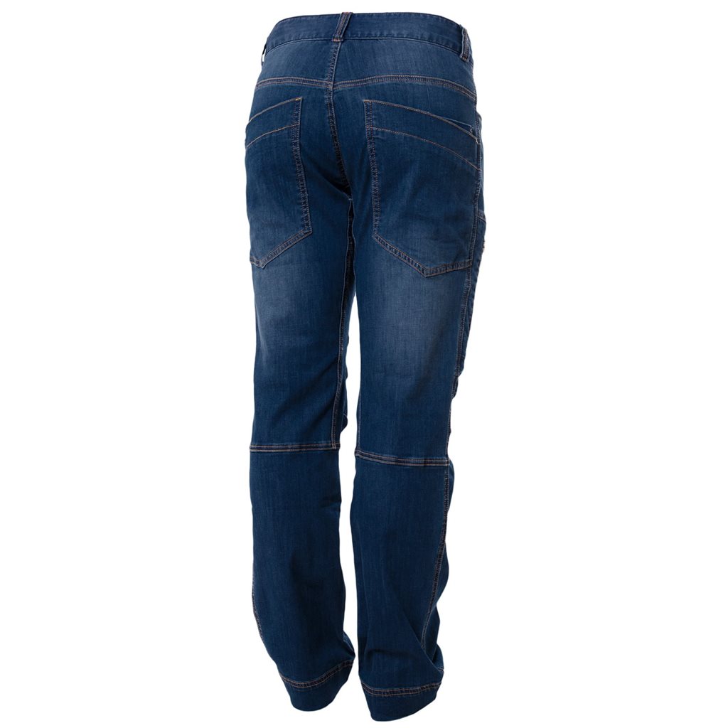 Kalhoty džíny riflové RINGO denim vel. M
