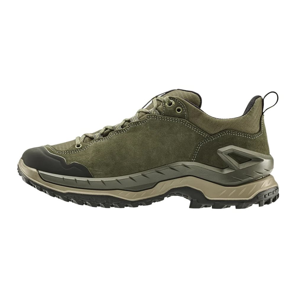 Boty INNOVO GTX® LO ZELENÉ