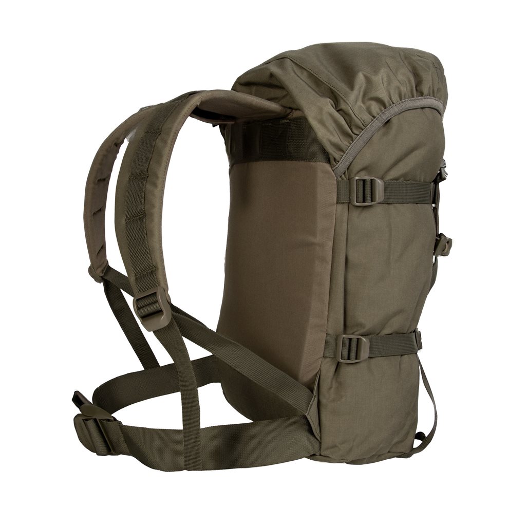 Batoh MUNRO II 35L IR GREY OLIVE
