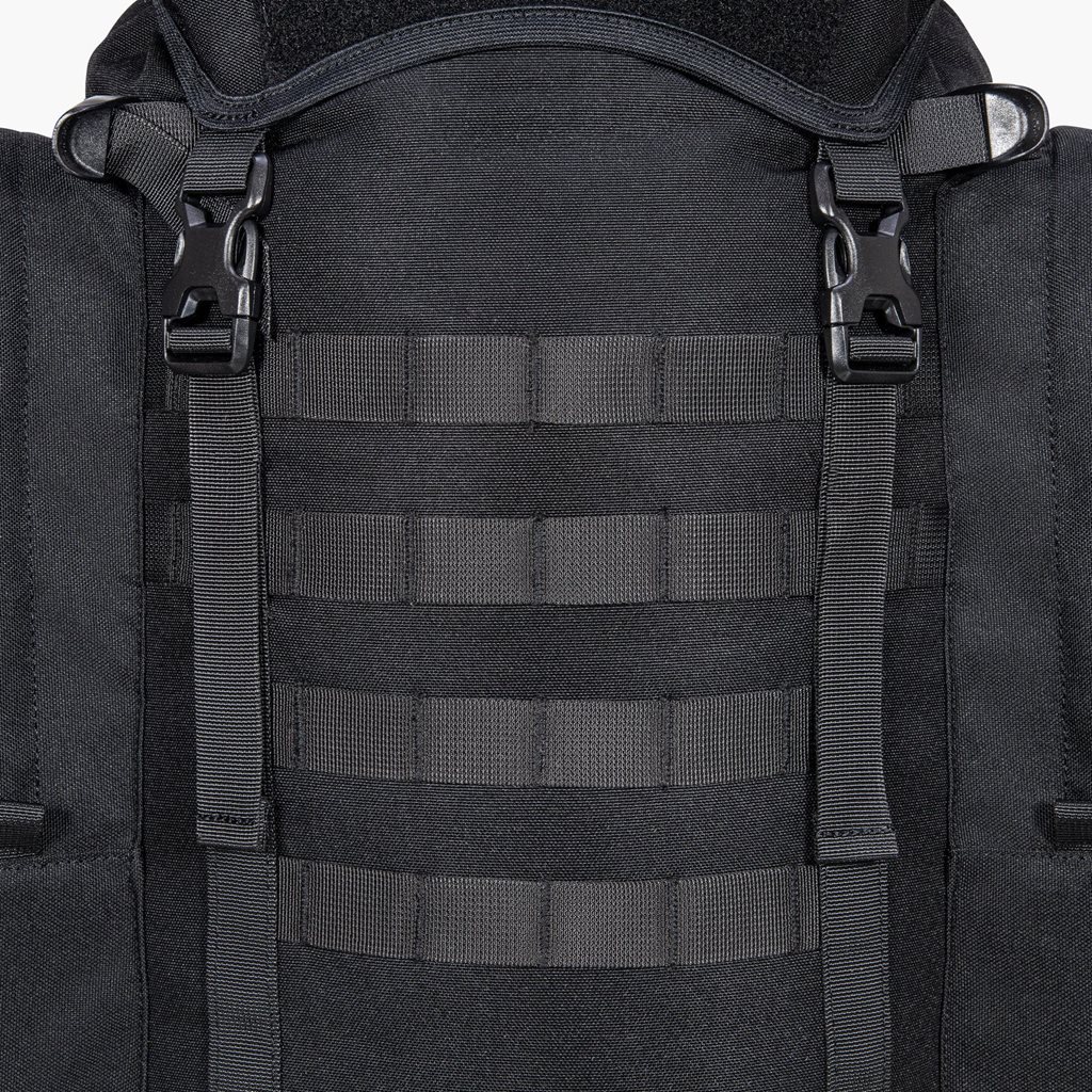 Batoh FORCES ELITE 33 litrů ČERNÝ