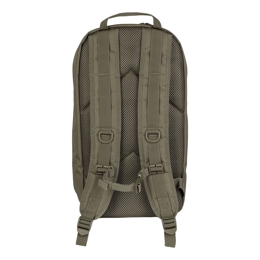 Batoh malý TACTICAL CORE 15 ZELENÝ