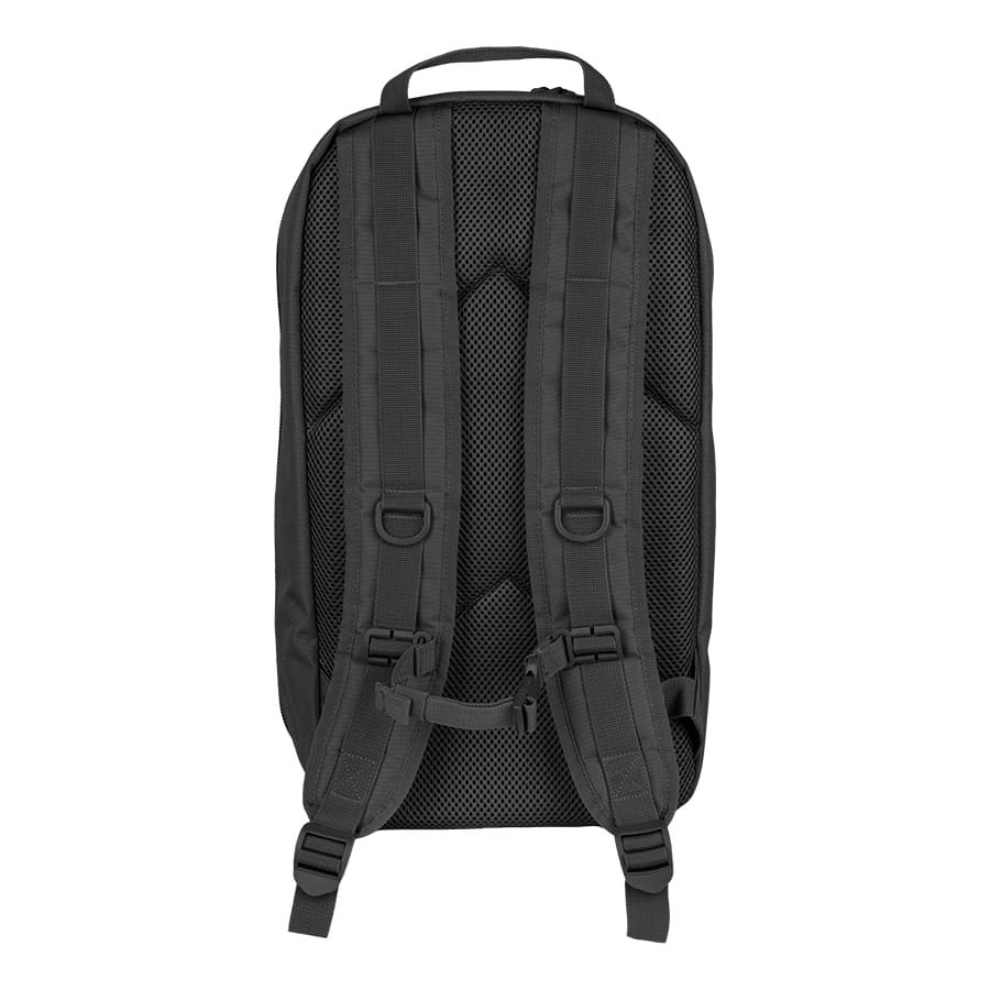 Batoh malý TACTICAL CORE 15 ČERNÝ