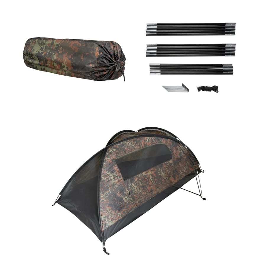Stan RECOM pro 2 osoby FLECKTARN
