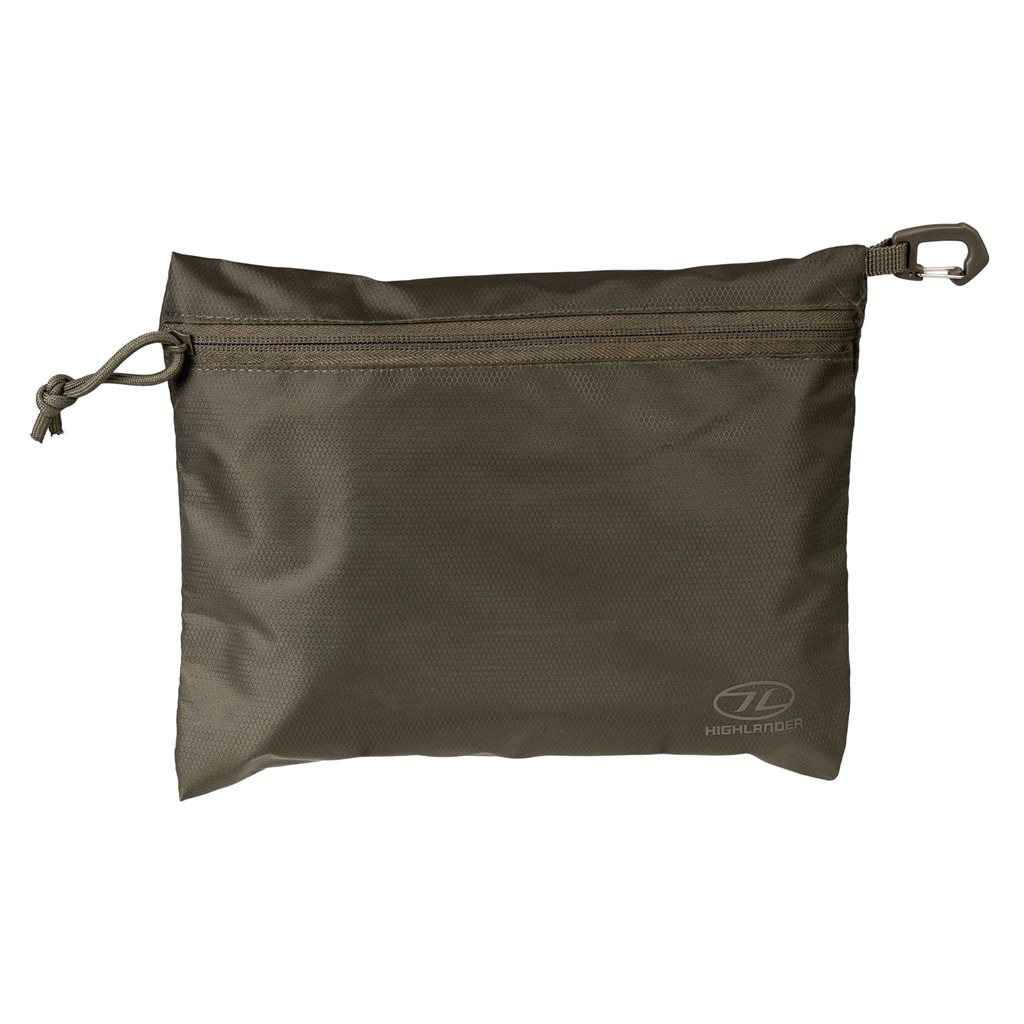 Pouzdra NEAT FREAK organizační sada 3 kusy RANGER GREEN