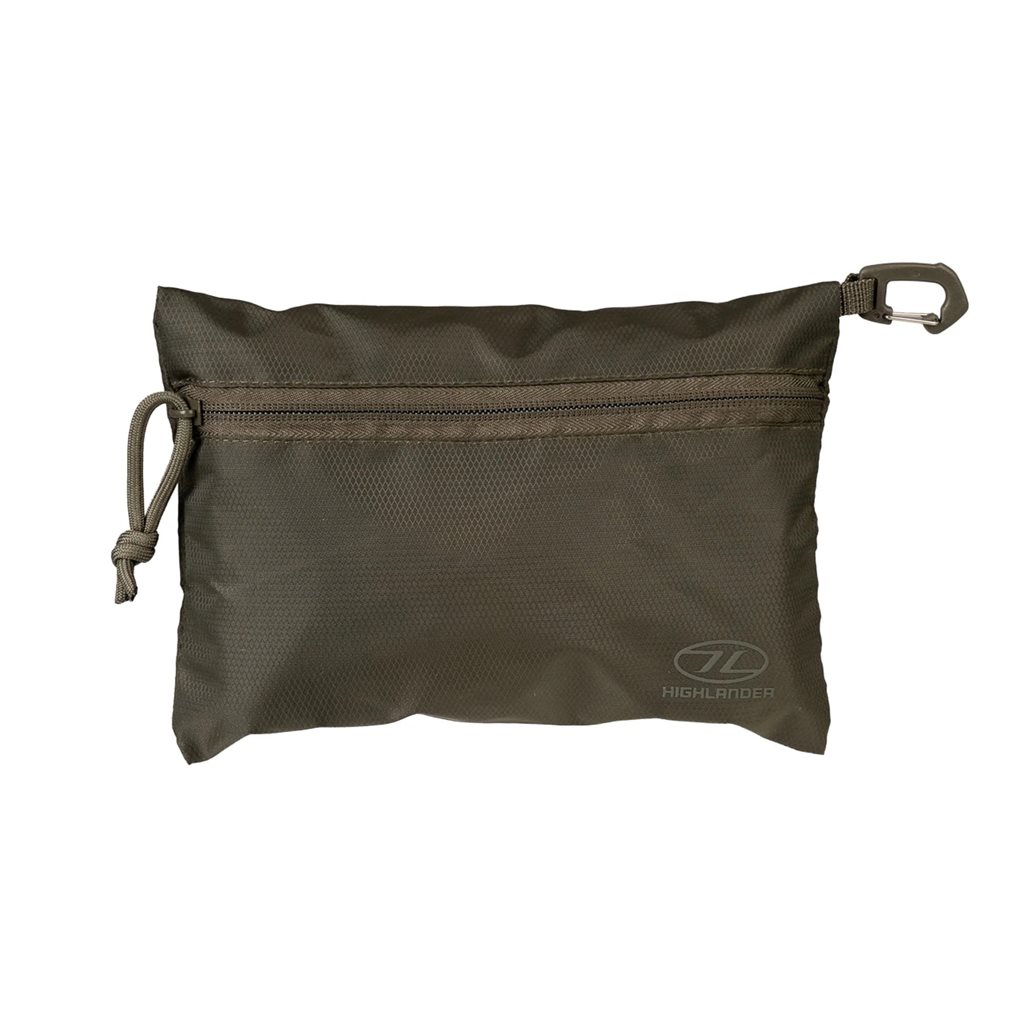 Pouzdra NEAT FREAK organizační sada 3 kusy RANGER GREEN