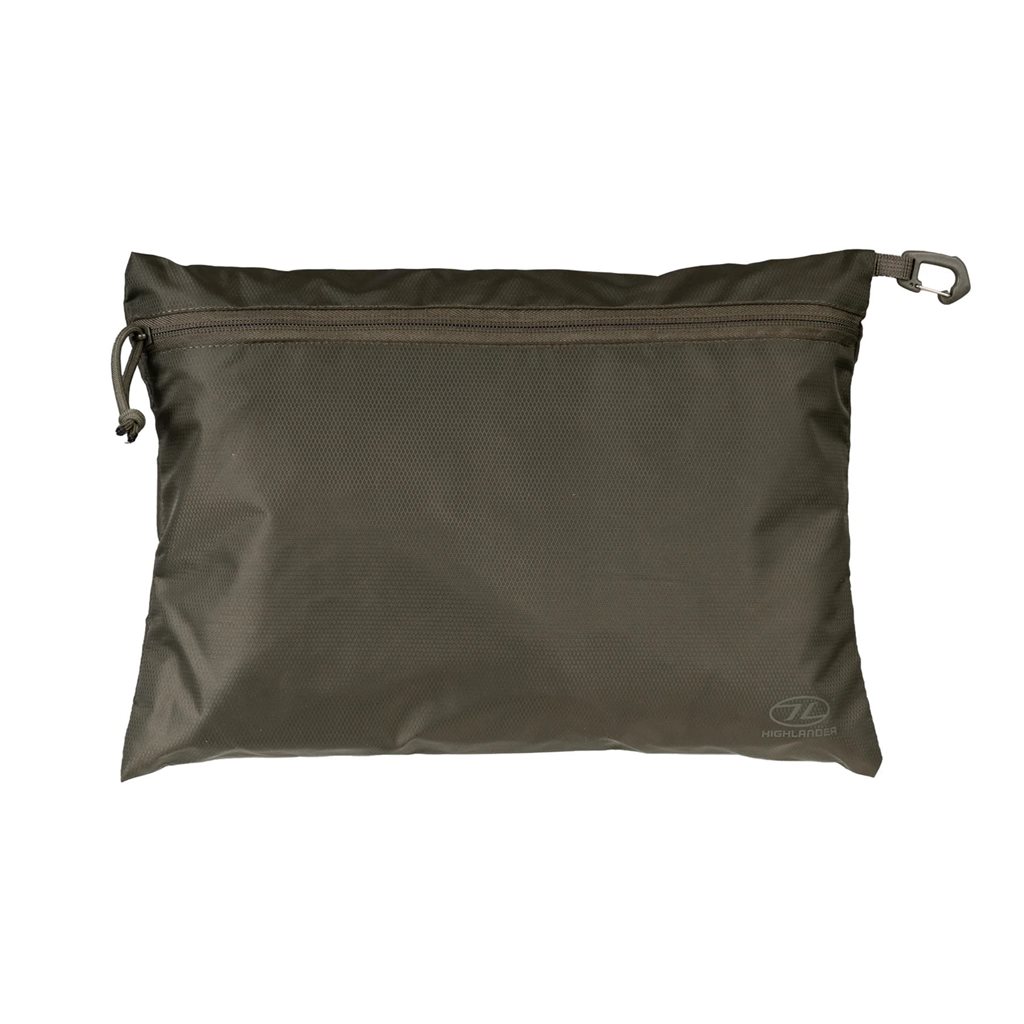 Pouzdra NEAT FREAK organizační sada 3 kusy RANGER GREEN